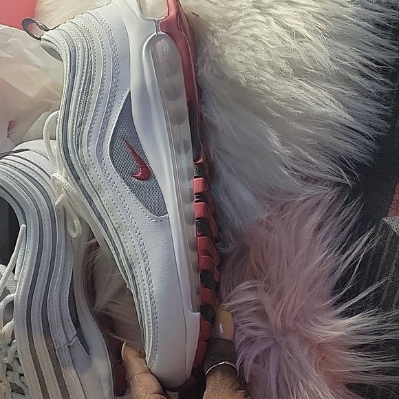 Nike Air Max 97 - Picture 4 of 7